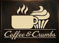 Coffee & Crumbs Logo